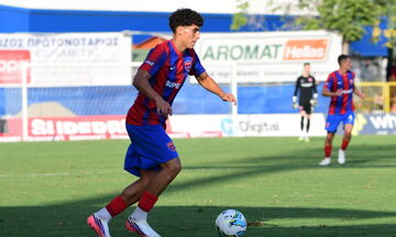 Superbet League 2: Για το απόλυτο ο Πανιώνιος και το Μαρκό