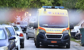  Χαλκιδική: 17χρονος κατέρρευσε στο προαύλιο του σχολείου – Δίνει μάχη για τη ζωή του 