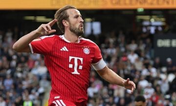Χάρι Κέιν: Το ρεκόρ του Ντίτερ Μίλερ που κατέρριψε στην Bundesliga!