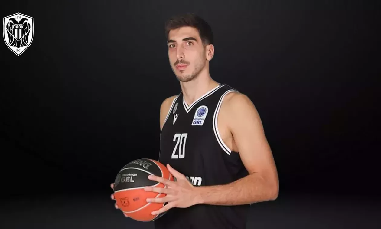 ΠΑΟΚ: Επέκταση συμβολαίου σε Ιατρίδη και δανεισμός στη Μύκονο