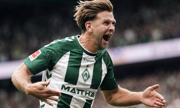 Επική ανατροπή για την Βέρντερ (3-2), πήρε τη ματσάρα η Μάιντζ (4-3)
