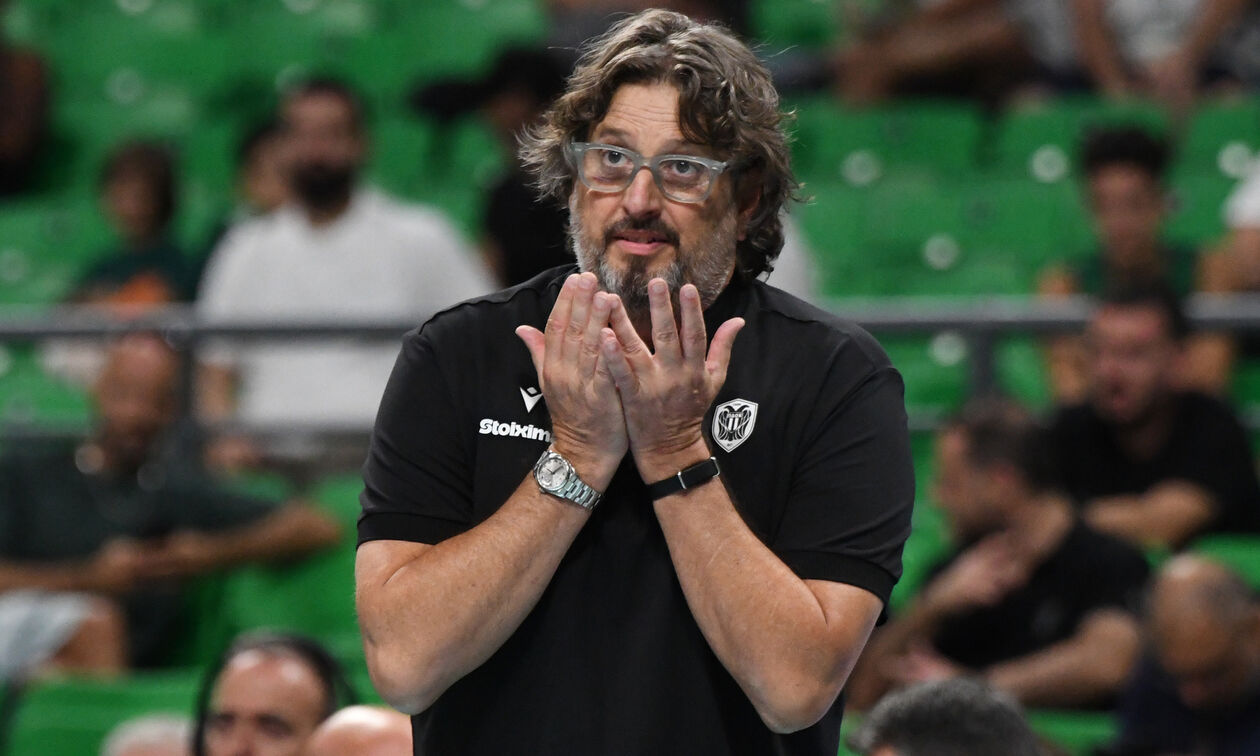ΠΑΟΚ: Η δωδεκάδα κόντρα στον Παναθηναϊκό