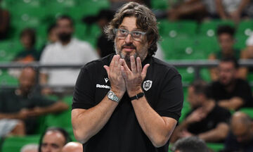 ΠΑΟΚ: Η δωδεκάδα κόντρα στον Παναθηναϊκό