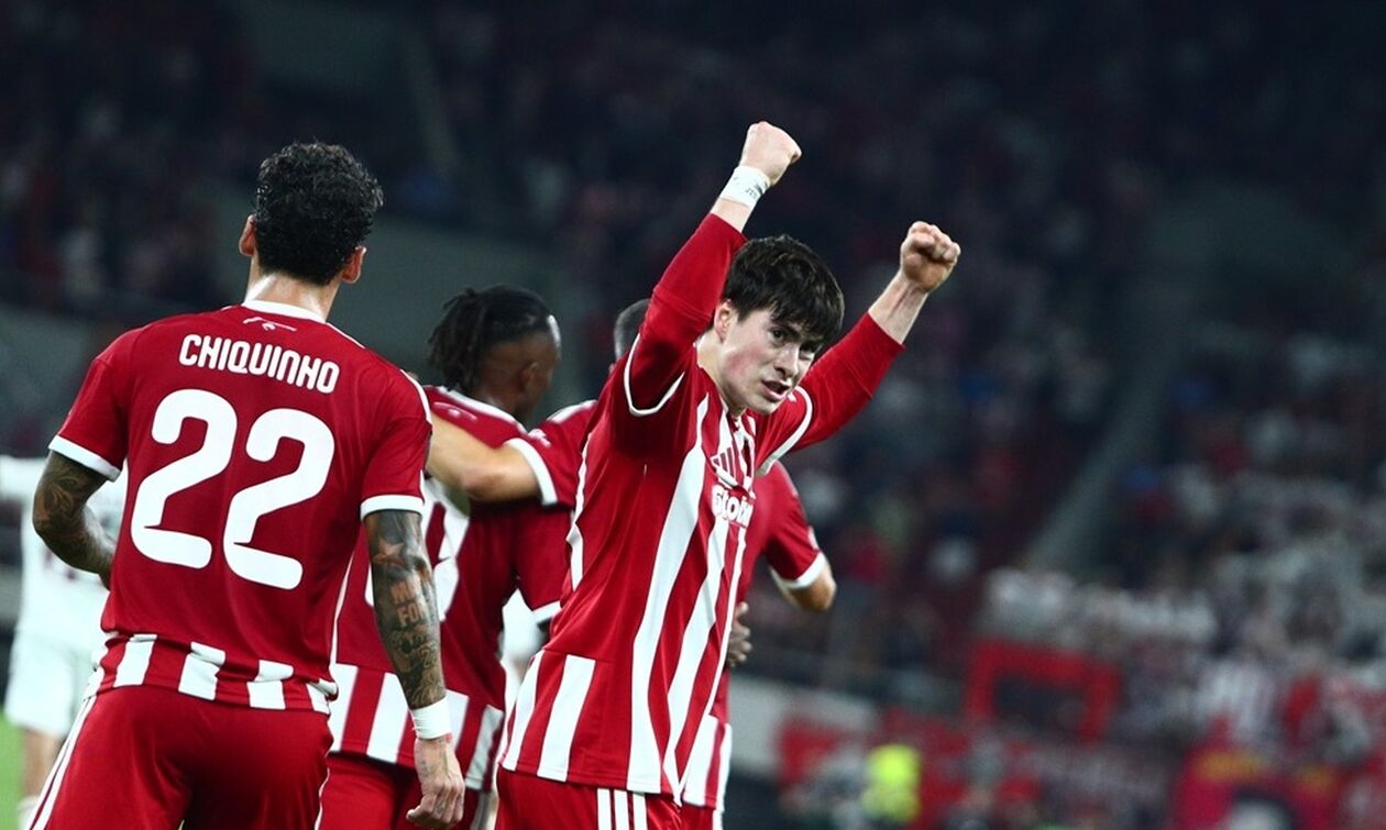 Super League: Εκτός έδρας «μάχες» για το big-4 την 5η αγωνιστική