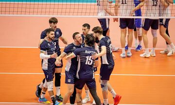 Φινλανδία - Ελλάδα 3-2: Τόσο κοντά, αλλά τόσο μακριά...