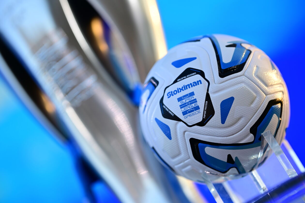 Βαθμολογία Super League: Το απόλυτο ο Παναθηναϊκός, ανέβηκε δεύτερος ο ΠΑΟΚ