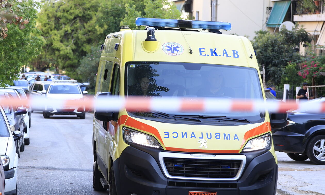 Ανήλικη παρασύρθηκε από ΙΧ ενώ περνούσε από διάβαση έξω από σχολείο