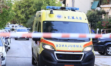Ανήλικη παρασύρθηκε από ΙΧ ενώ περνούσε από διάβαση έξω από σχολείο