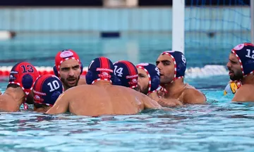 Ολυμπιακός: Πρεμιέρα στη Γερμανία με το Ανόβερο