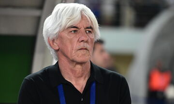 Γιοβάνοβιτς: «Μεγάλη ευκαιρία για την Εθνική η League A»