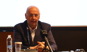 Στηρίζει Ματσάρι ο Μονεμβασιώτης: «Έχουμε τον κορυφαίο προπονητή στο ελληνικό πρωτάθλημα»