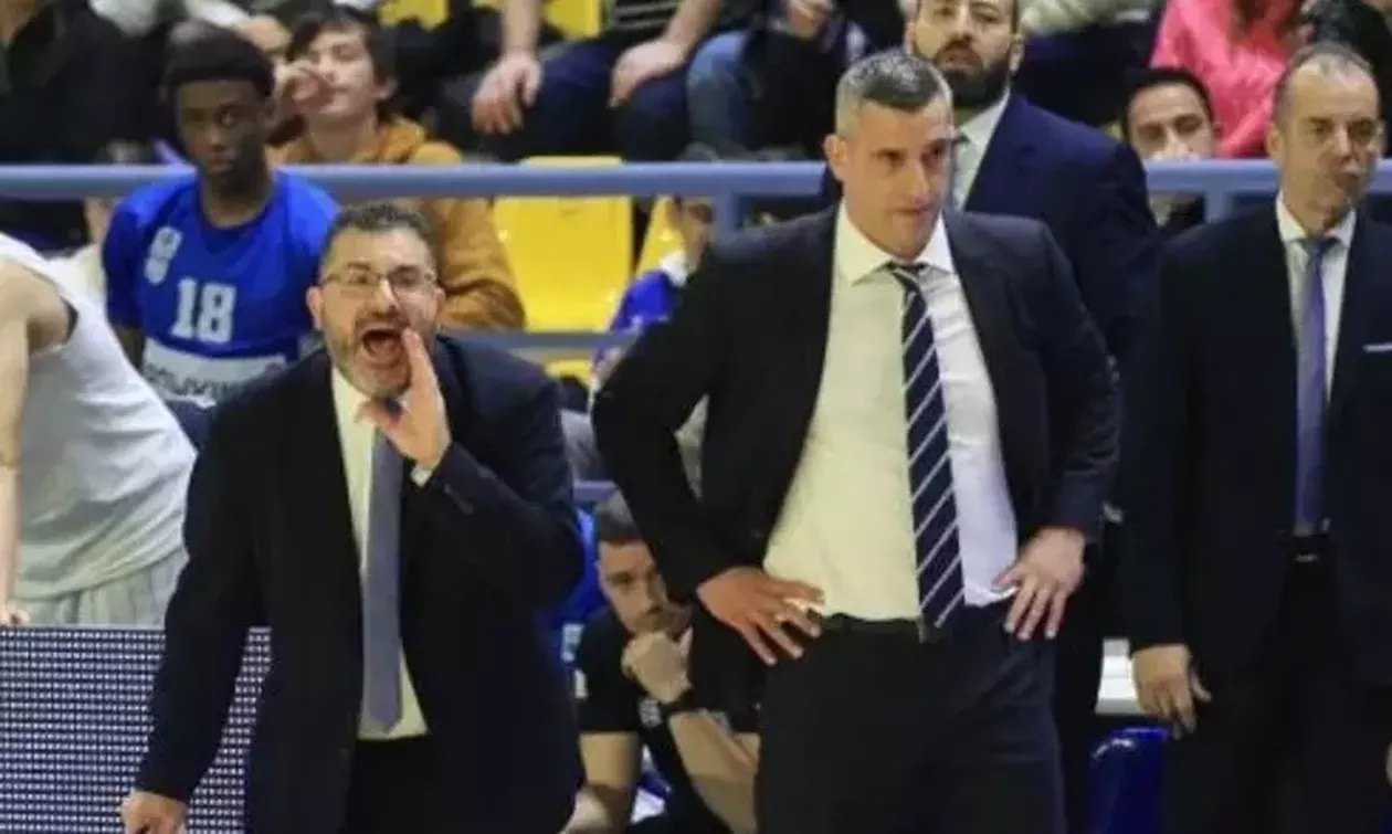 Μίσσας: «Η Καρδίτσα πλέον δεν είναι ασήμαντη στον μπασκετικό χάρτη»