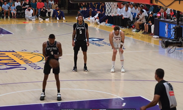 NBA 2K27: Εντυπωσιάζουν τα νέα γραφικά του - Φαίνεται σαν αληθινό!