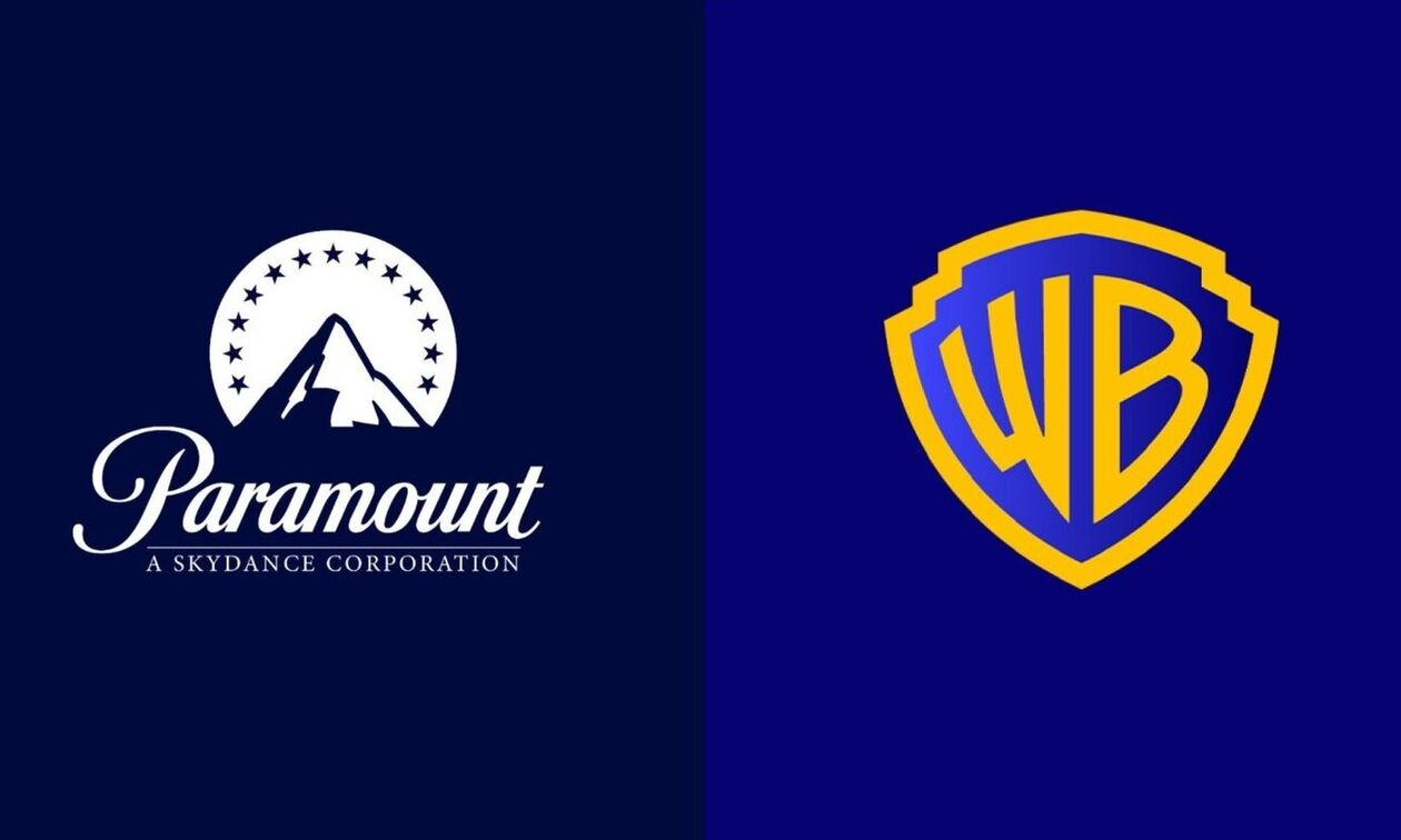 Paramount - Warner Bros: Συμφωνία με 12 πολιτείες των ΗΠΑ ανοίγει τον δρόμο για την εξαγορά και την 