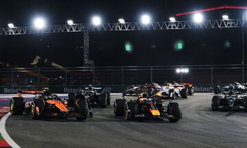 Formula 1: Νέοι κανονισμοί από το 2027