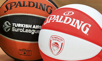 EuroLeague: Μεταγραφή του Ολυμπιακού ψηφίστηκε ως η καλύτερη κίνηση της offseason από τους GMs