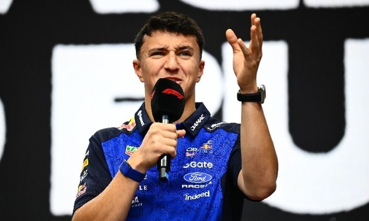 F1: Ο Ατζάρ επιστρέφει στο Grand Prix του Αζερμπαϊτζάν