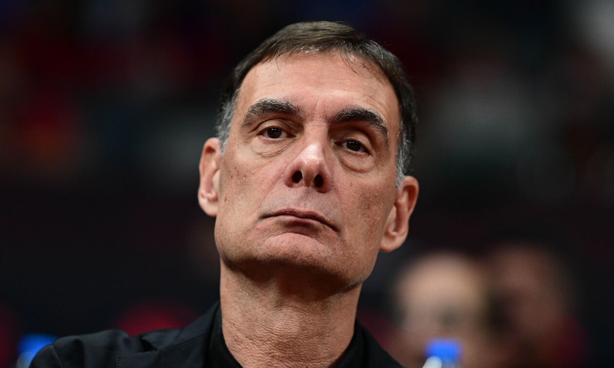 Μπαρτζώκας: «Έχουμε ταλαντούχα ομάδα, αλλά θέλουμε λίγο χρόνο για να βρούμε χημεία»