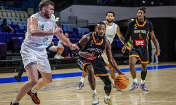 To πρόγραμμα του Προμηθέα στο FIBA Europe Cup (pic)