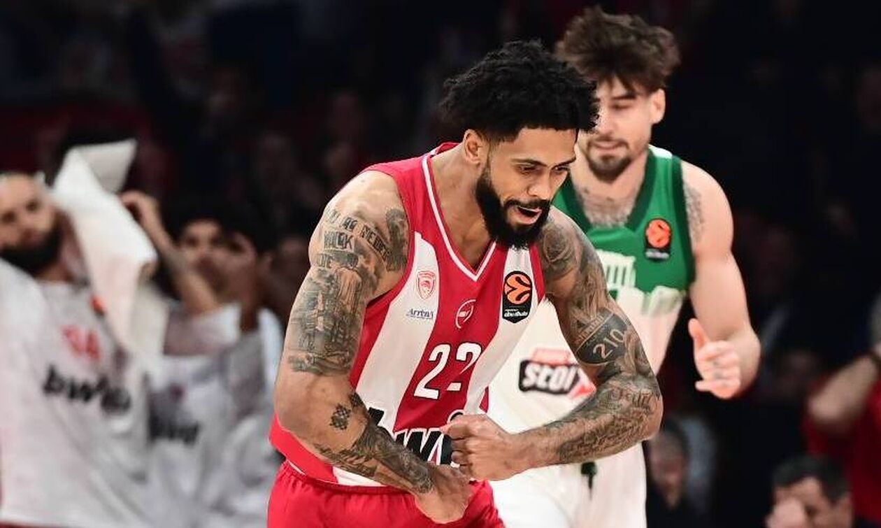 Οι GMs «μίλησαν»: Τι ψήφισαν για Final Four, νικητή και MVP της Euroleague