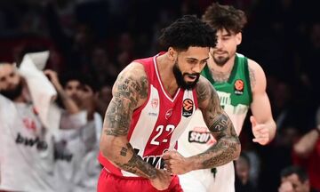 Οι GMs «μίλησαν»: Τι ψήφισαν για Final Four, νικητή και MVP της Euroleague