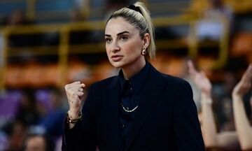 Ερντέμ: «Είμαστε απολύτως έτοιμες για την πρόκριση»