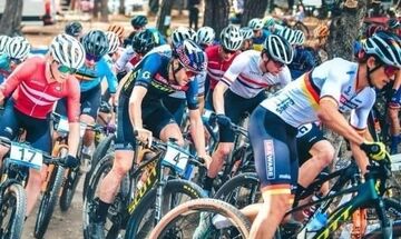 Mountain Games 2026: Η Κύπρος γίνεται επίκεντρο δράσης για τέσσερις ημέρες