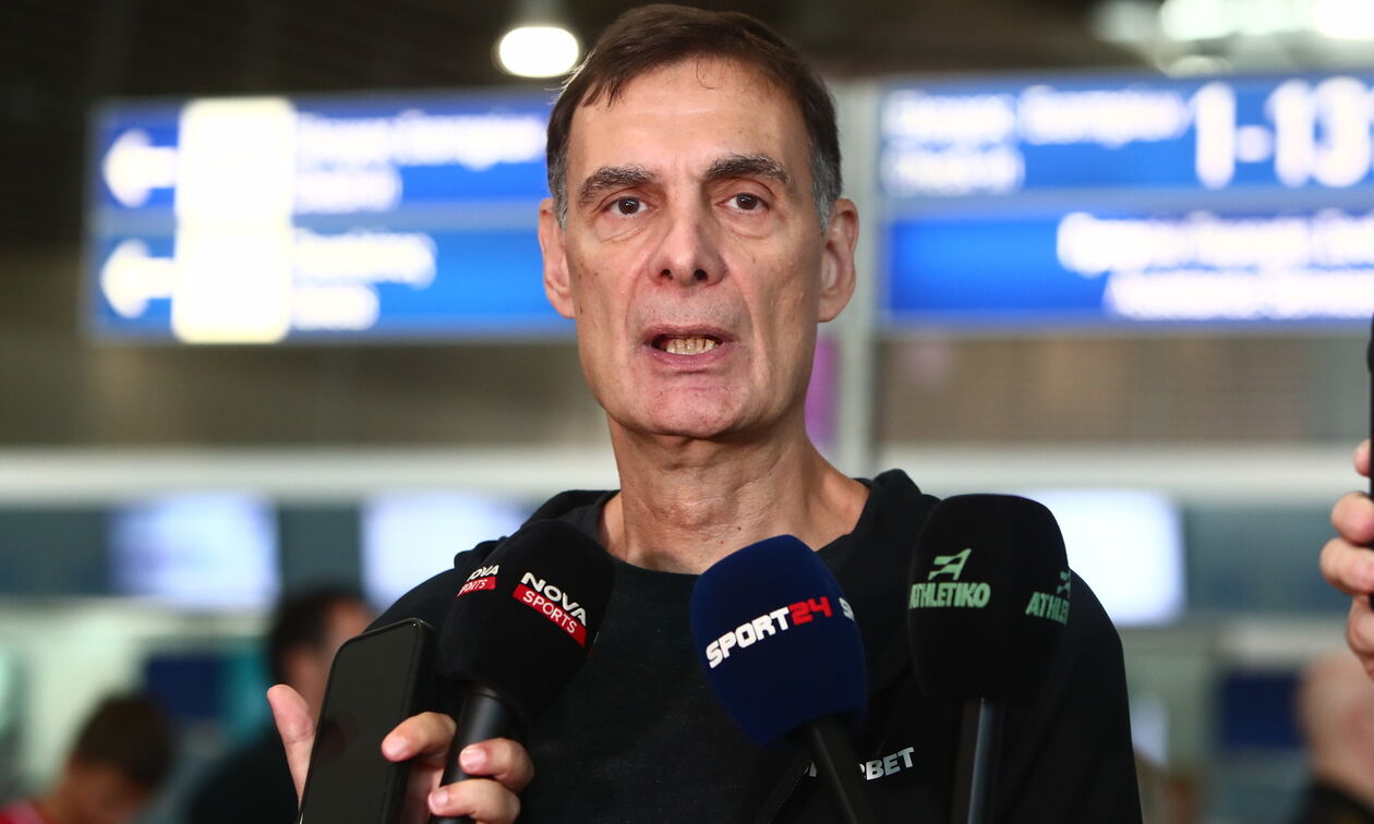Μπαρτζώκας: «Αυτό που μετράει τώρα είναι να κερδίζουμε όσα παραπάνω παιχνίδια μπορούμε»