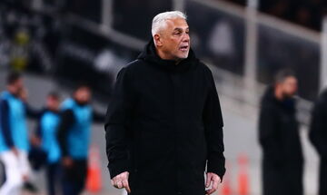 Νίκη Βόλου: Συμφώνησε με Βοσνιάδη