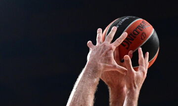 EuroLeague: Τζάμπολ με επτά «μάχες»