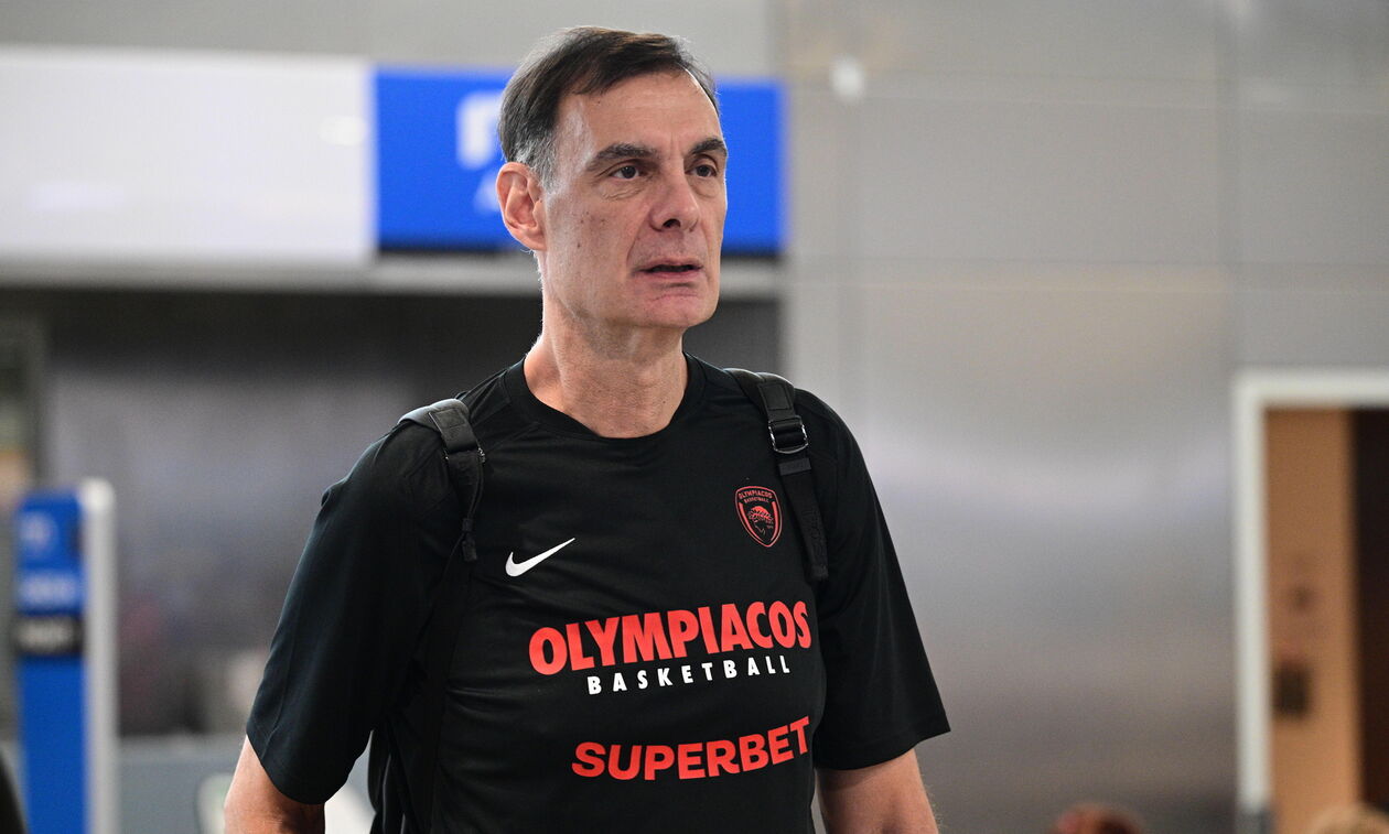 Μπαρτζώκας: «Το επίπεδο των Ισπανών προπονητών ανεβαίνει σταθερά»