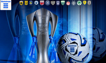 Superleague: Μοίρασε πρόστιμα σε ΑΕΚ, Άρη, Βόλο και Παναιτωλικό