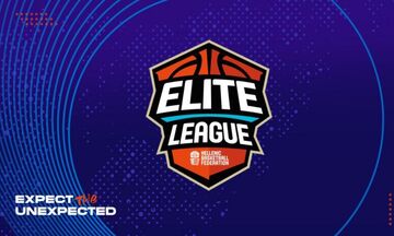 Elite League: Η τηλεοπτική κάλυψη 4ης-6ης αγωνιστικής και οι αλλαγές στο πρόγραμμα