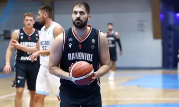 Γερομιχαλός: «Υπάρχει “δίψα” για να επανέλθει ο Πανιώνιος εκεί που ανήκει»