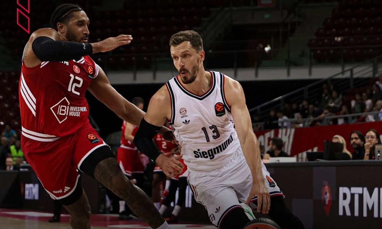 Χάποελ Τελ Αβίβ - Μπάγερν 84-86: Η πρώτη μεγάλη έκπληξη της σεζόν!