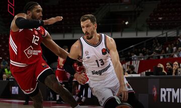 Χάποελ Τελ Αβίβ - Μπάγερν 84-86: Η πρώτη μεγάλη έκπληξη της σεζόν!