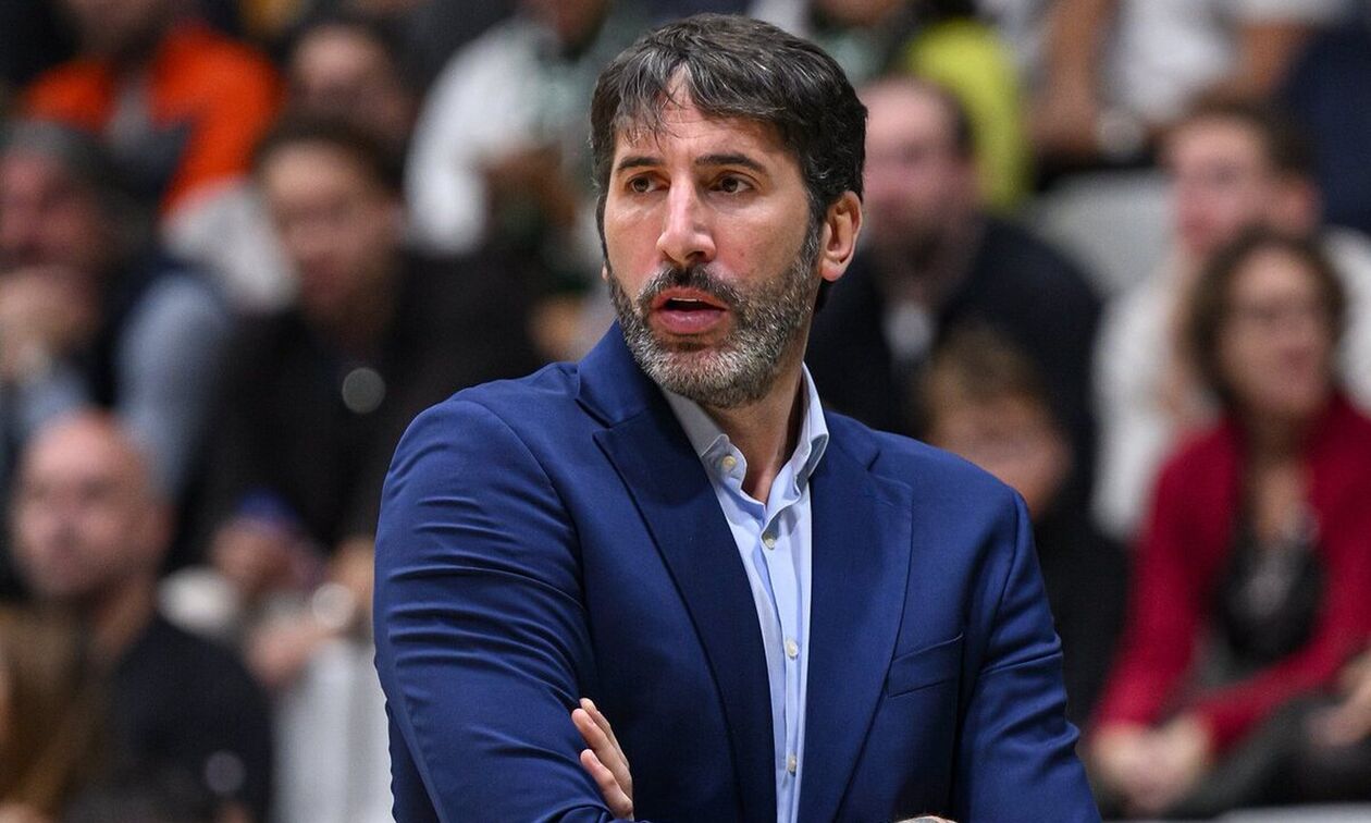 Μουμπρού: «Ομάδα υψηλού επιπέδου η Φενέρμπαχτσε»
