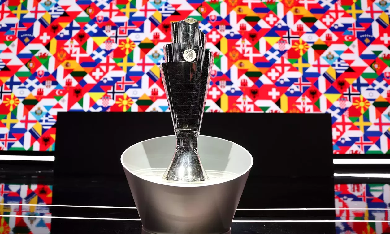Συνεχίζεται το Nations League, μπαίνουν στη «μάχη» Γαλλία, Ιταλία και Βέλγιο