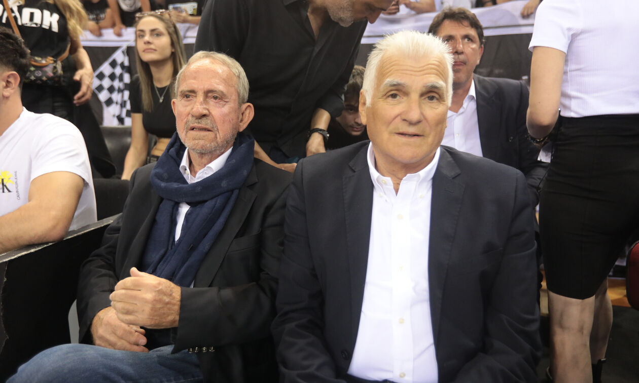 Πέθανε ο Σούλης Μαρκόπουλος