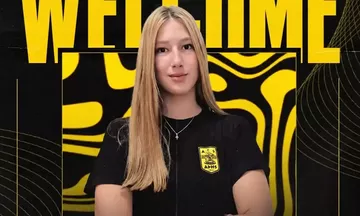 Στον Άρη η Σάρα Πούρτιτς