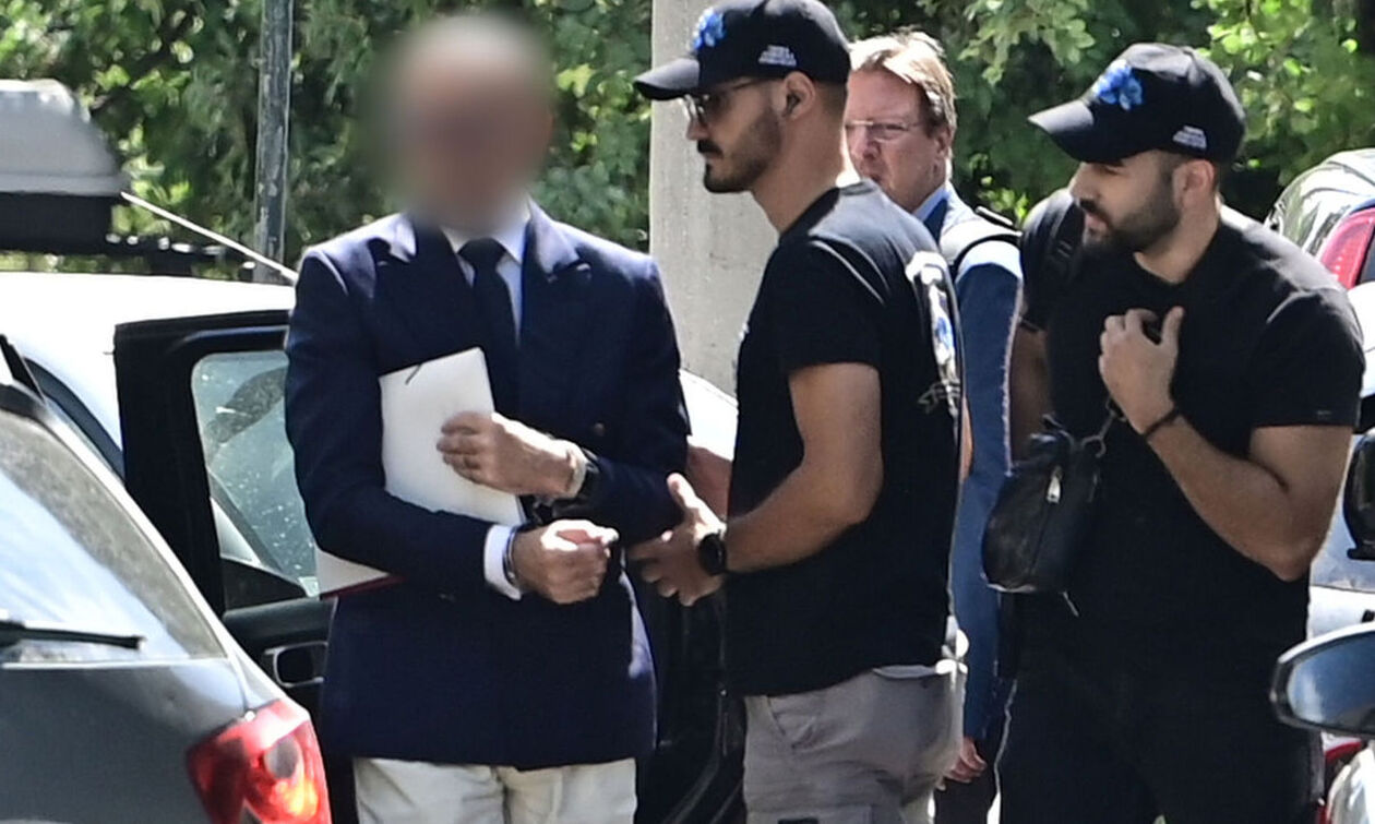 Υπόθεση Μαζωνάκη: Ανοίγουν τα τηλέφωνα - Άρση απορρήτου ζήτησε ο ανακριτής