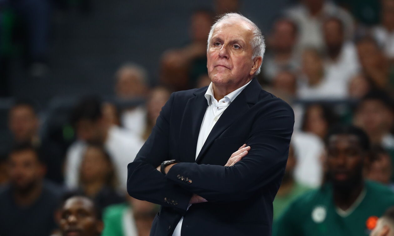 Παναθηναϊκός: Η 8άδα των ξένων για το Super Cup – Γιατί μπήκε ο Ναν