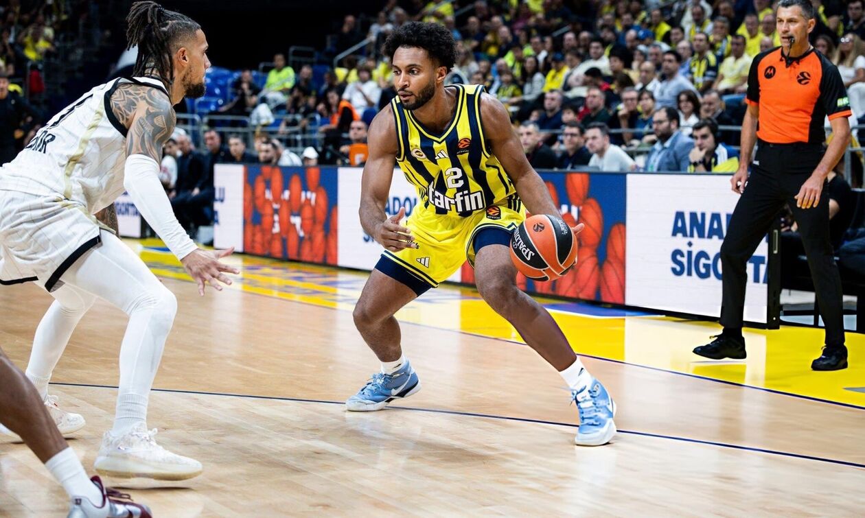 Φενέρμπαχτσε - Βίρτους Μπολόνια 78-68: Καθάρισε στο φινάλε με Τάκερ και Κι