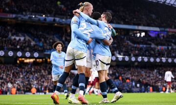 Οι σύλλογοι της Premier League παίρνουν νομικά μέτρα κατά της Μάντσεστερ Σίτι