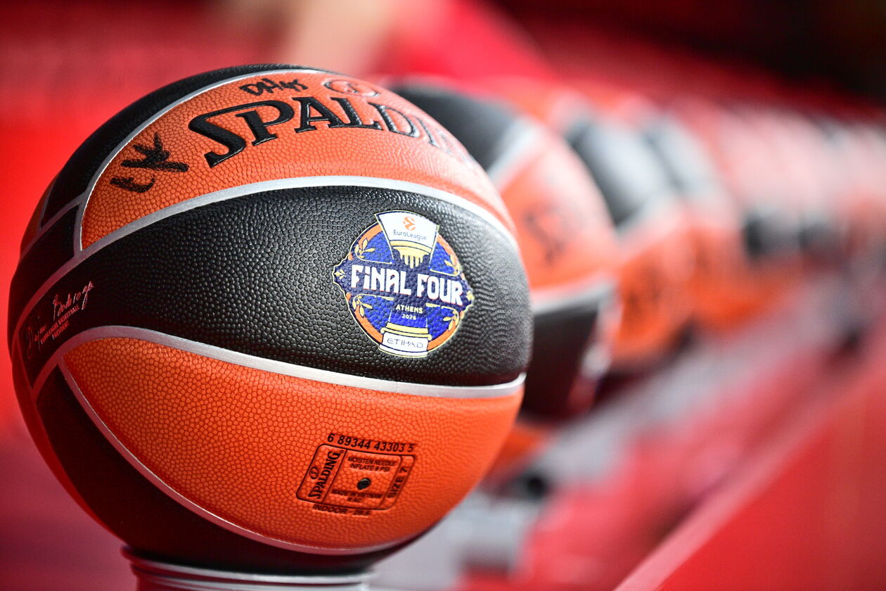 Το πανόραμα της Euroleague: Στην κορυφή οι δύο ελληνικές ομάδες