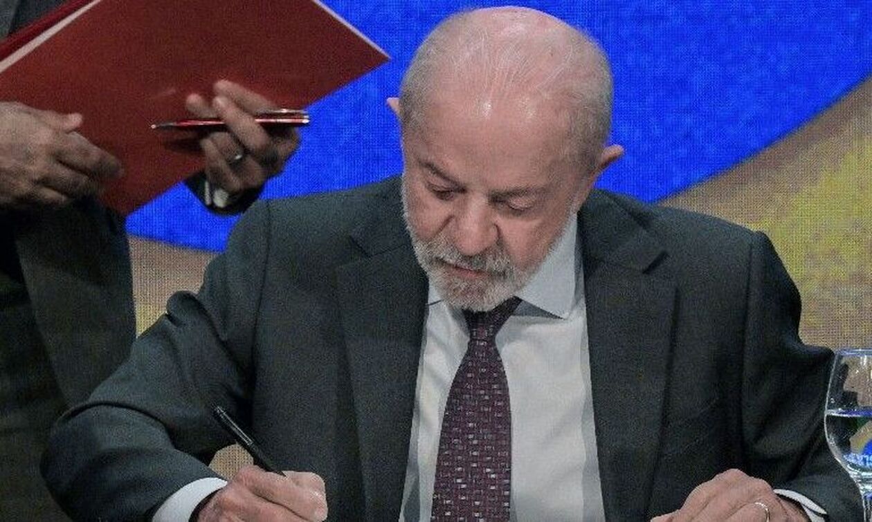 Λούλα: Τέλος το online στοίχημα!
