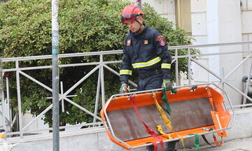 Πλάκα: Τραγωδία - Νεκροί και οι 6 αγνοούμενοι από την έκρηξη στην οδό Λυσικράτους