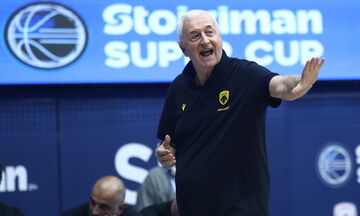 Σάκοτα: «Μας λείπουν τα παιχνίδια - Αγχώνομαι για την αρχή»