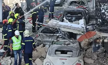  Έκρηξη στην Πλάκα: Έγκυος μεταξύ των νεκρών – Τι ερευνάται για τα αίτια της τραγωδίας 