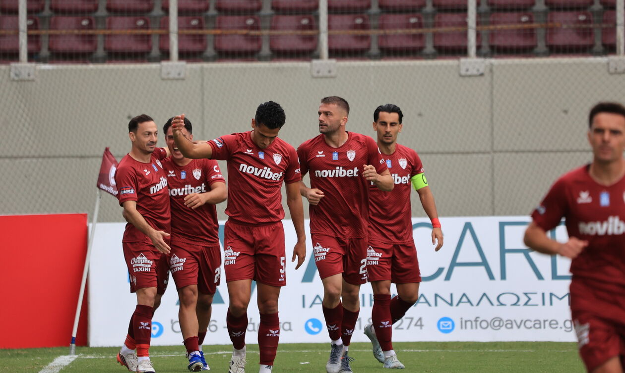 Νίκησαν και συγκατοικούν στην κορυφή ΑΕΛ (1-0) και Πανιώνιος (1-0)